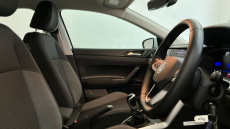 Volkswagen Polo 1.0 TSI Life 5dr Petrol Hatchback